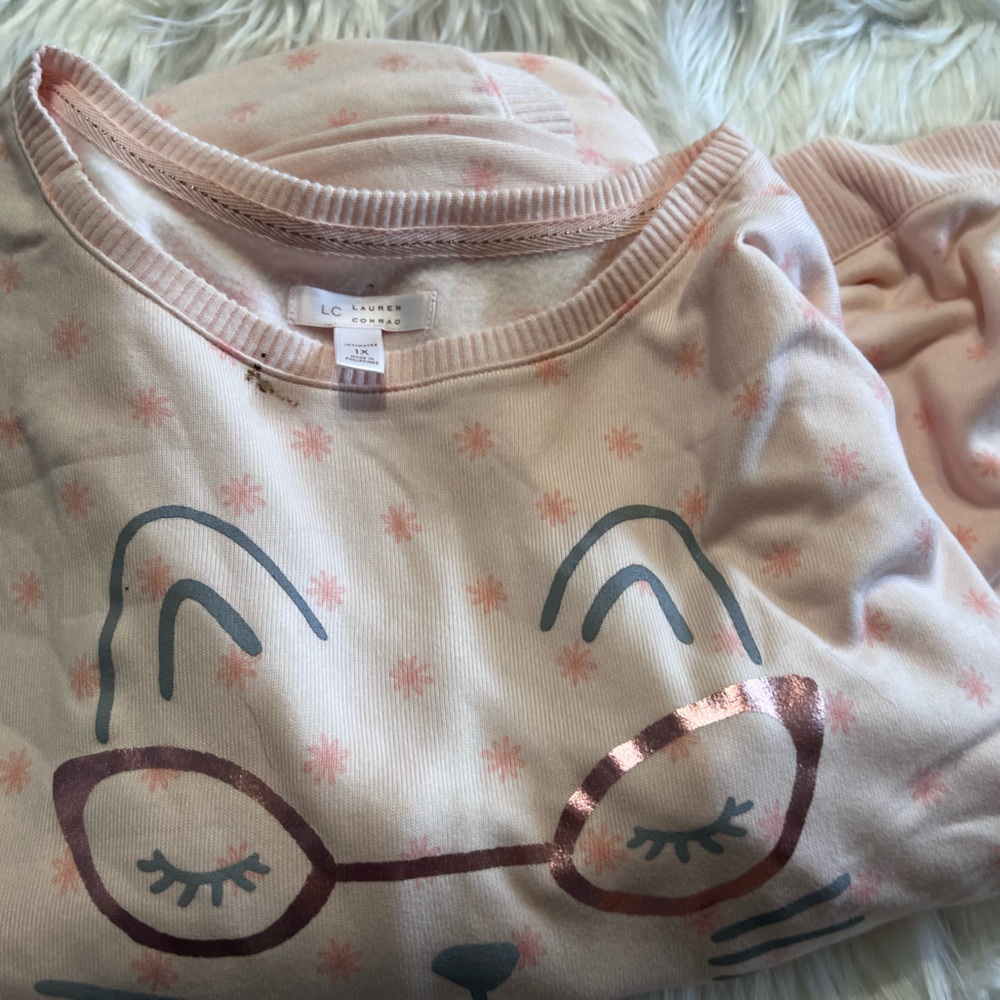 New Pajamas
